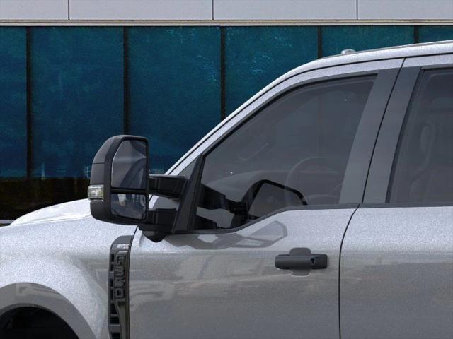 new 2025 Ford F-350 car, priced at $65,422