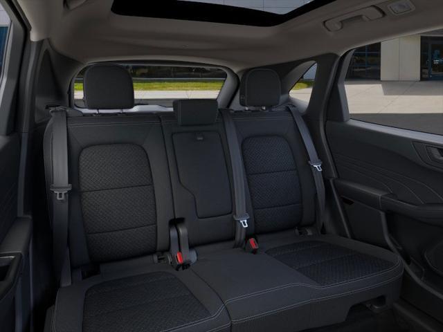 new 2025 Ford Escape car, priced at $33,013