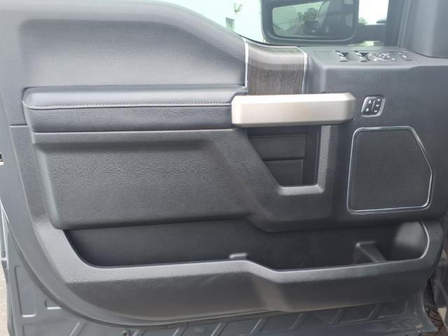 used 2021 Ford F-250 car, priced at $48,876