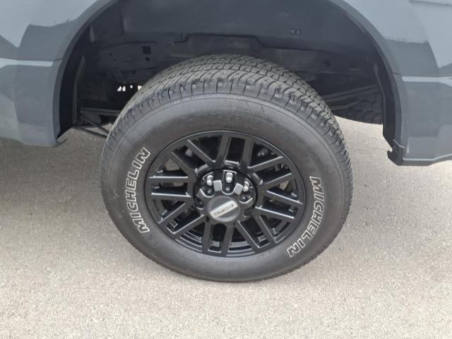 used 2021 Ford F-250 car, priced at $48,876