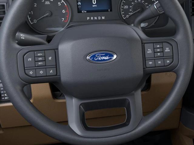 new 2025 Ford F-350 car, priced at $60,232