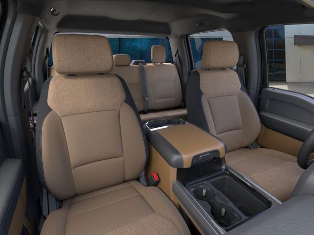 new 2025 Ford F-350 car, priced at $60,232