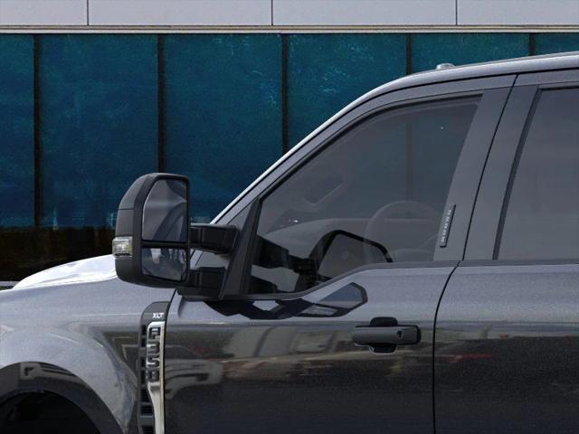 new 2025 Ford F-350 car, priced at $60,232