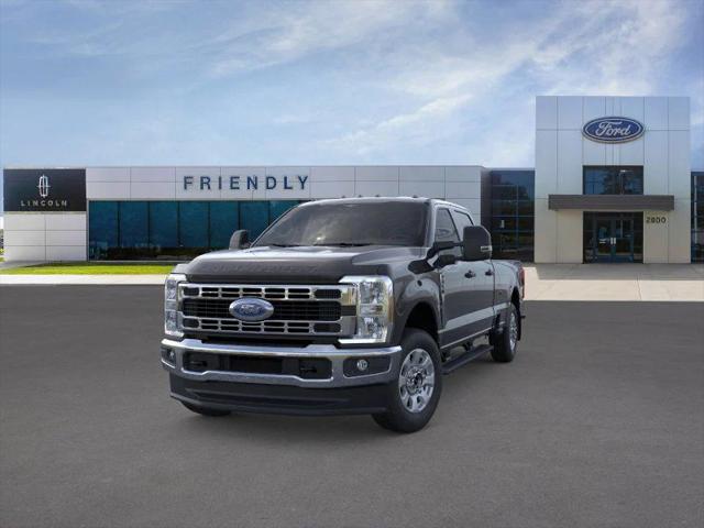 new 2025 Ford F-350 car, priced at $60,232