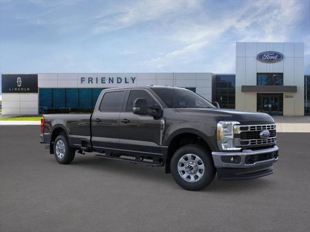 new 2025 Ford F-350 car, priced at $60,232