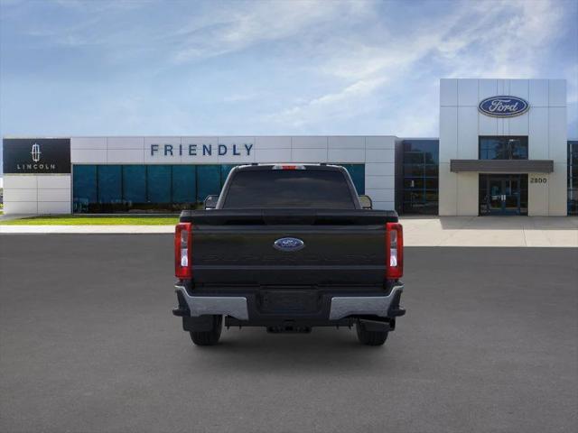 new 2025 Ford F-350 car, priced at $60,232