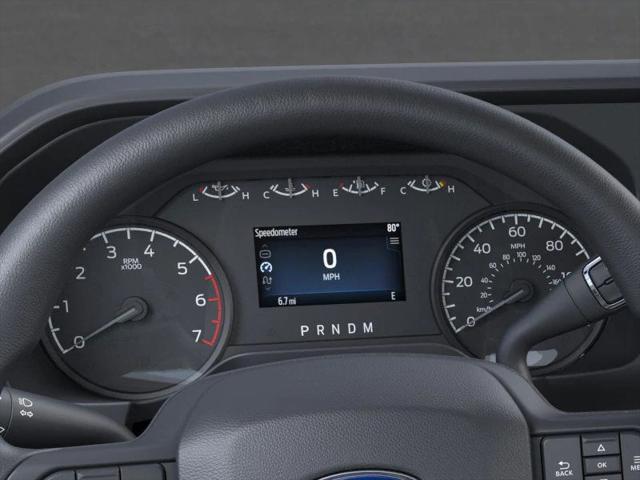 new 2025 Ford F-350 car, priced at $60,232