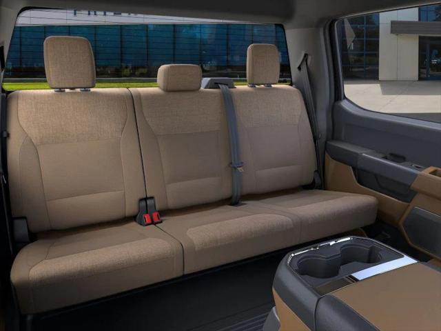 new 2025 Ford F-350 car, priced at $60,232