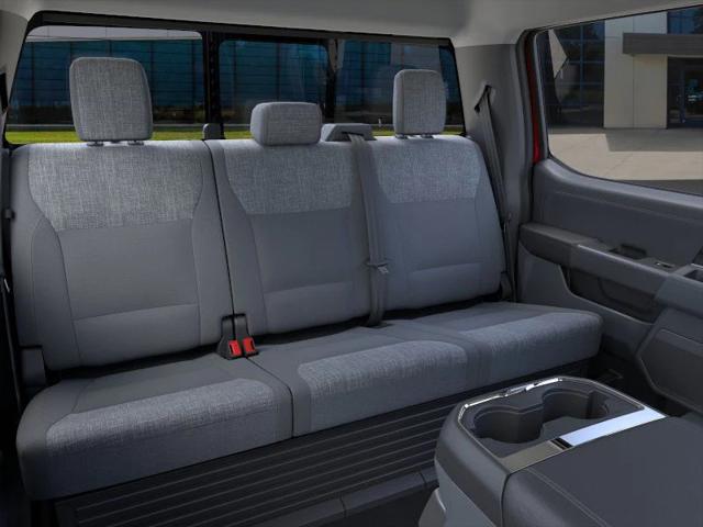 new 2025 Ford F-350 car, priced at $64,282
