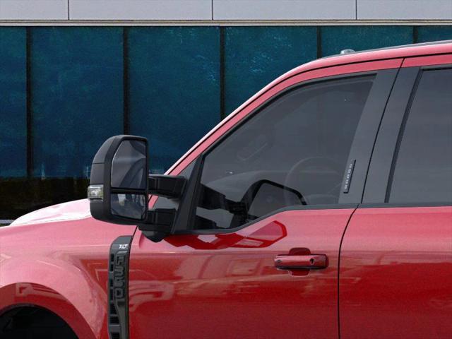 new 2025 Ford F-350 car, priced at $64,282