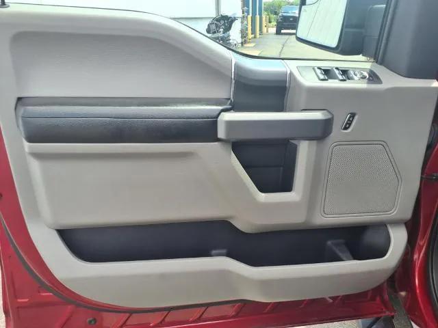 used 2015 Ford F-150 car, priced at $13,674