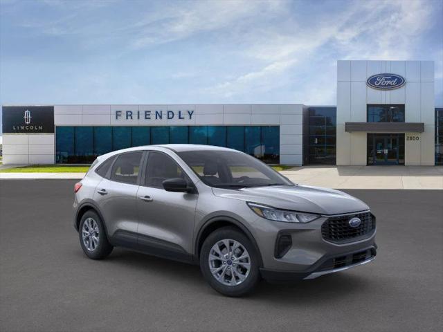 new 2025 Ford Escape car, priced at $32,195
