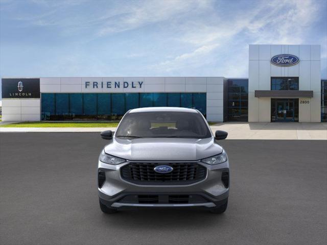 new 2025 Ford Escape car, priced at $32,195