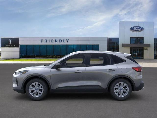 new 2025 Ford Escape car, priced at $32,195