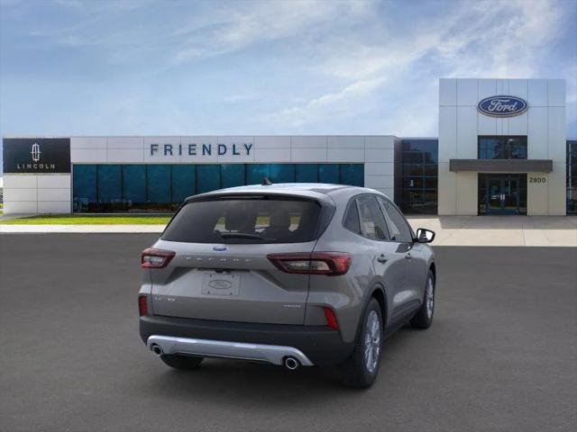 new 2025 Ford Escape car, priced at $32,195
