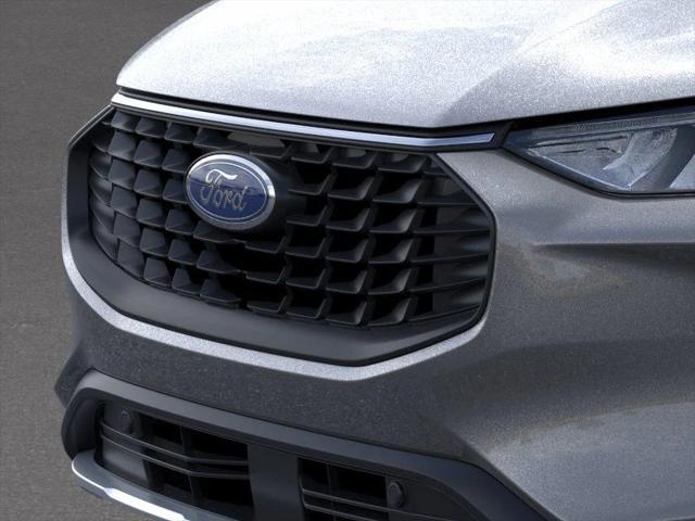 new 2025 Ford Escape car, priced at $32,195