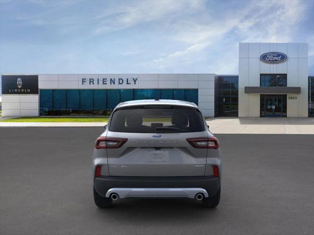 new 2025 Ford Escape car, priced at $32,195