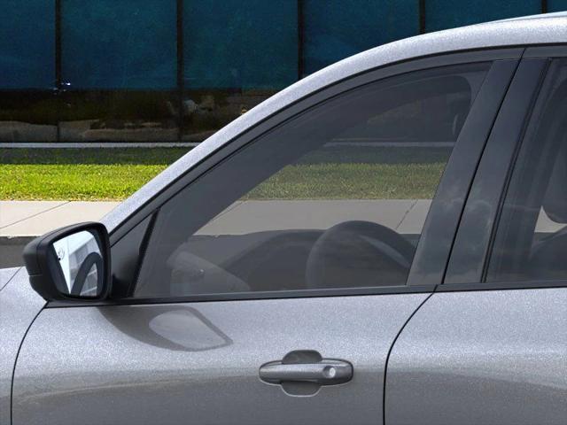 new 2025 Ford Escape car, priced at $32,195