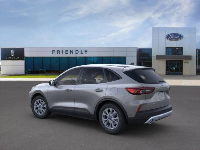 new 2025 Ford Escape car, priced at $32,195