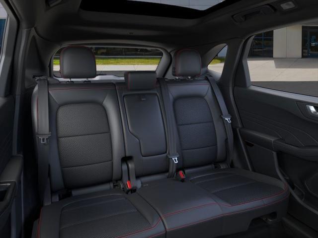 new 2025 Ford Escape car, priced at $34,046