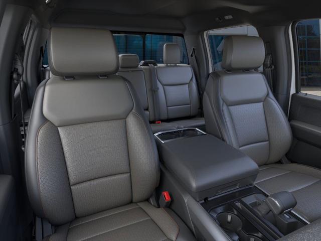 new 2025 Ford F-150 car, priced at $64,293