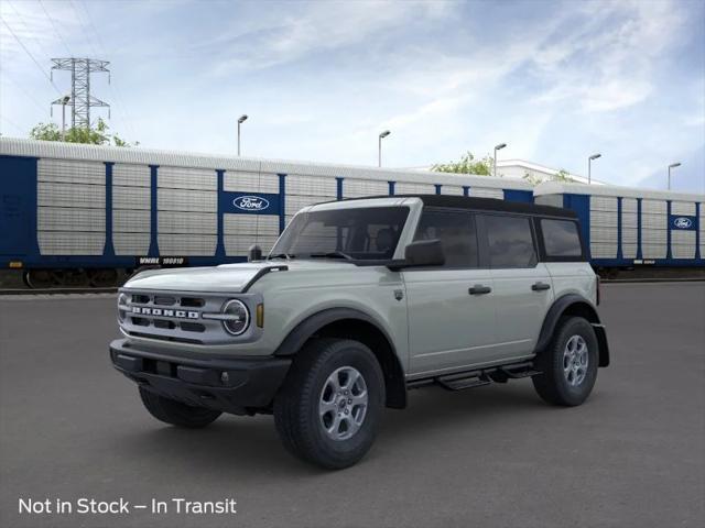 new 2024 Ford Bronco car, priced at $43,997