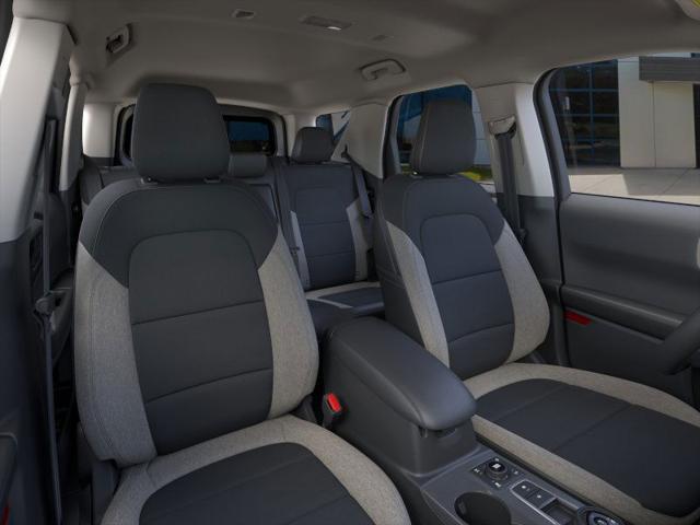 new 2025 Ford Bronco Sport car, priced at $32,078