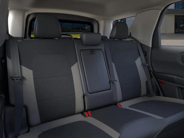 new 2025 Ford Bronco Sport car, priced at $32,078