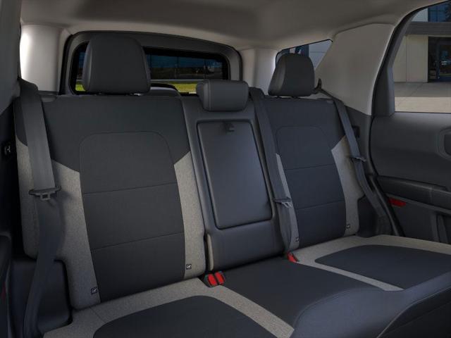 new 2025 Ford Bronco Sport car, priced at $32,078