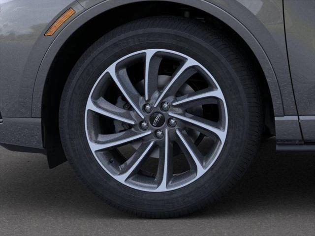 new 2025 Lincoln Corsair car, priced at $51,746