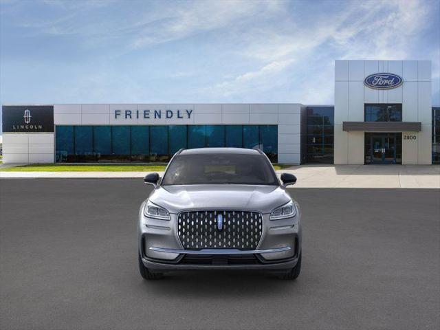 new 2025 Lincoln Corsair car, priced at $51,746