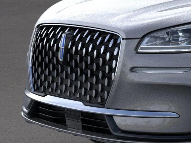 new 2025 Lincoln Corsair car, priced at $51,746