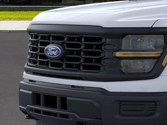 new 2024 Ford F-150 car, priced at $46,346