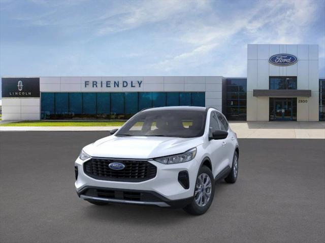 new 2025 Ford Escape car, priced at $32,912