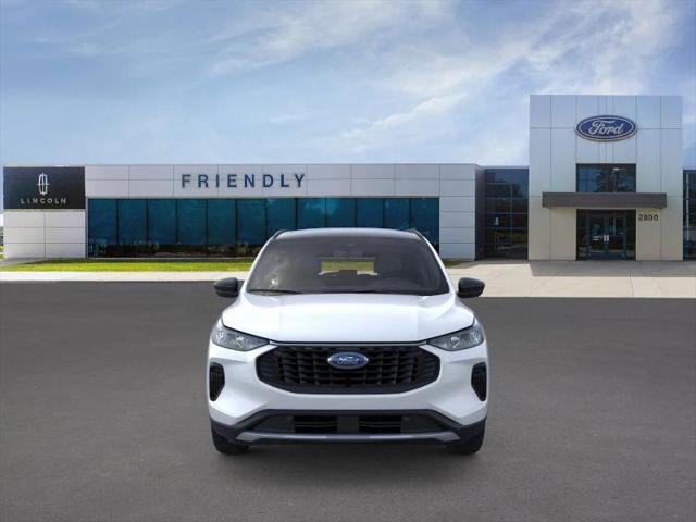 new 2025 Ford Escape car, priced at $32,912
