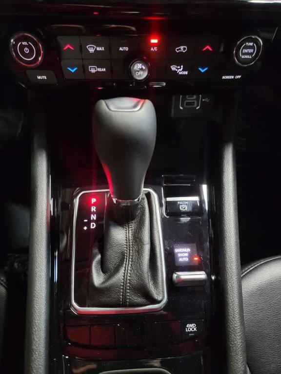 new 2026 Jeep Compass car, priced at $40,620