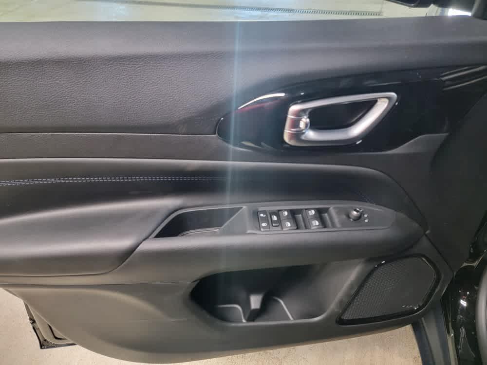 new 2026 Jeep Compass car, priced at $40,620