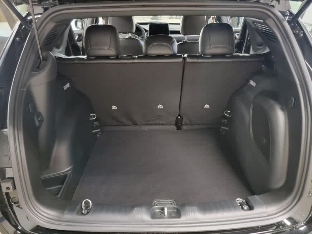 new 2026 Jeep Compass car, priced at $40,620