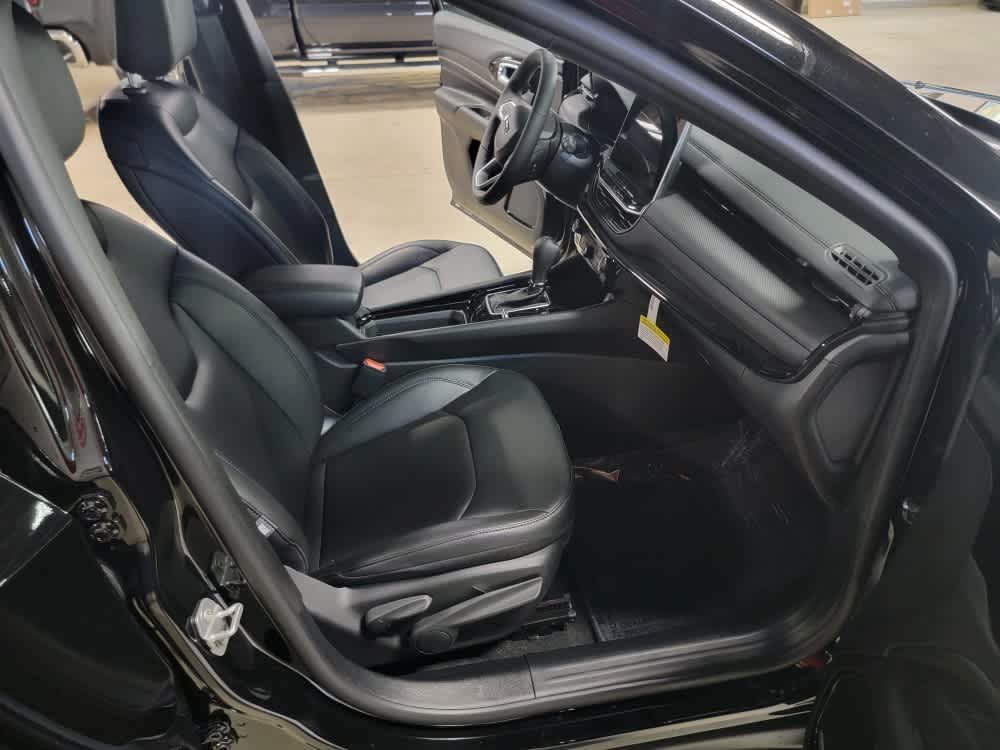 new 2026 Jeep Compass car, priced at $40,620