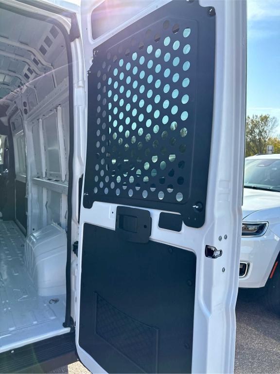 new 2024 Ram ProMaster 2500 car, priced at $57,705