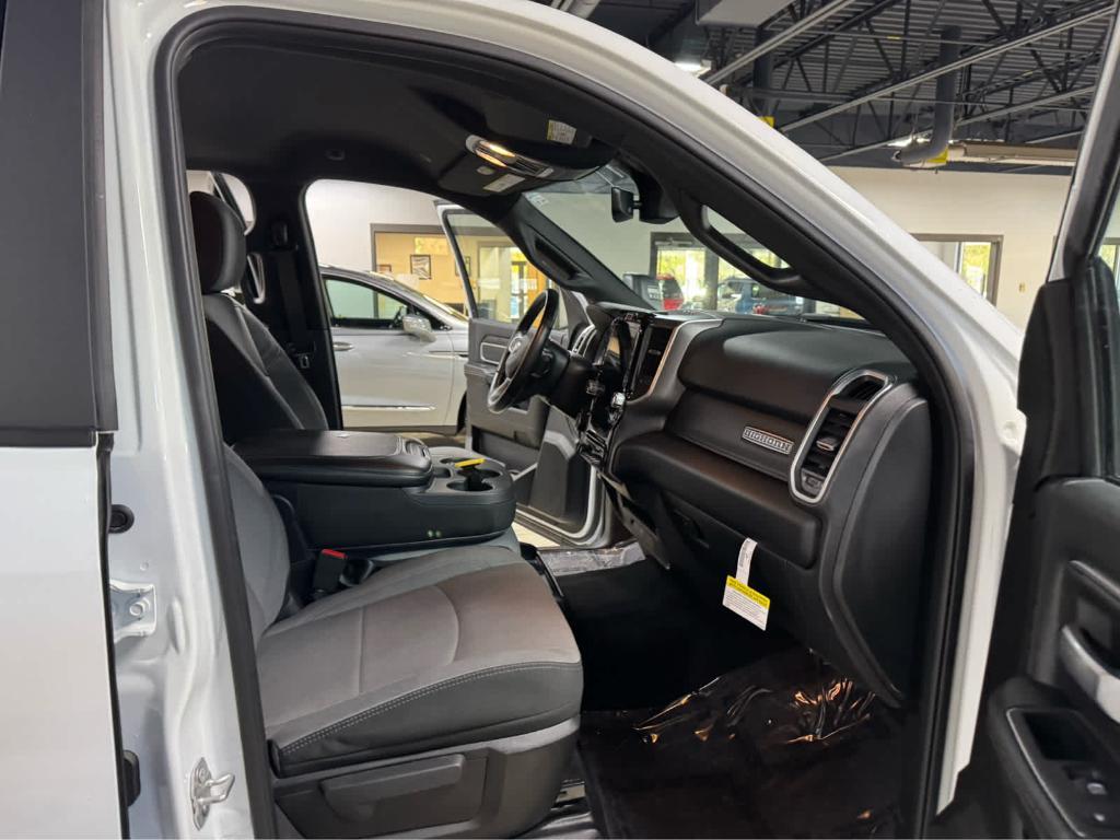 used 2024 Ram 2500 car, priced at $45,995