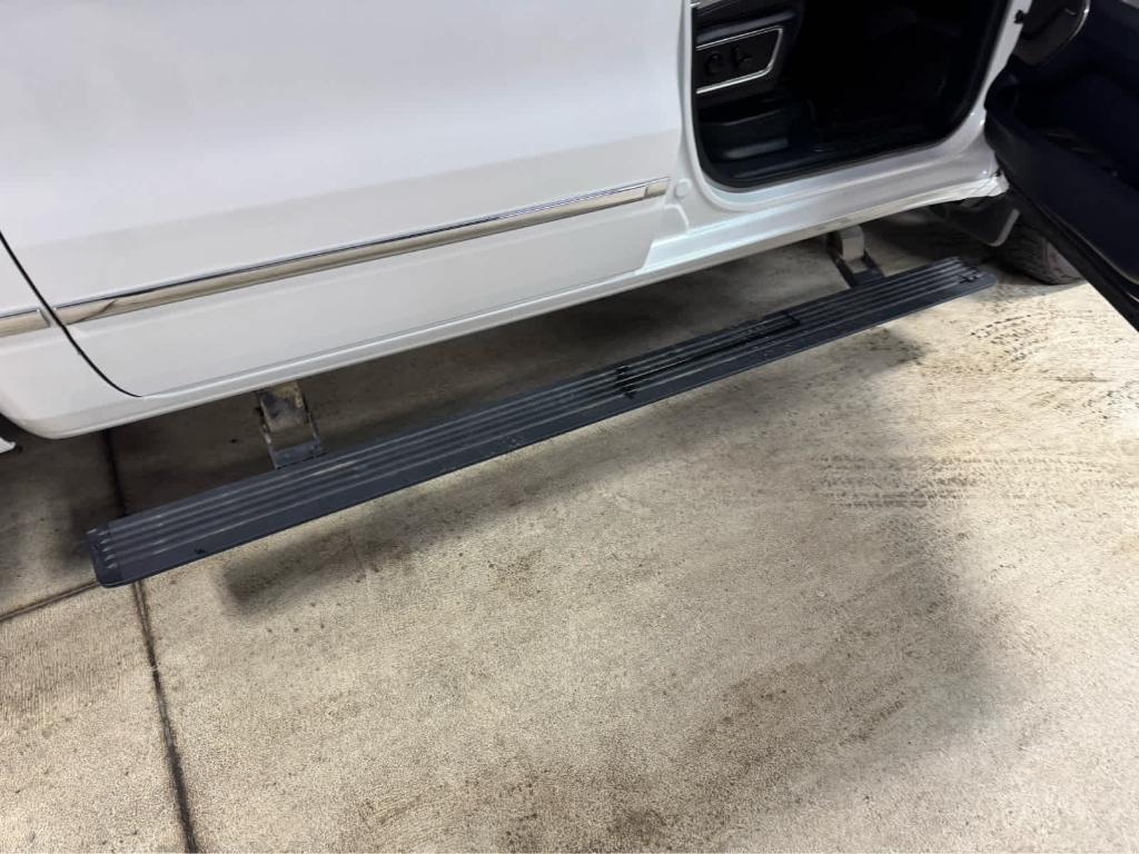 used 2022 Ram 1500 car, priced at $38,595