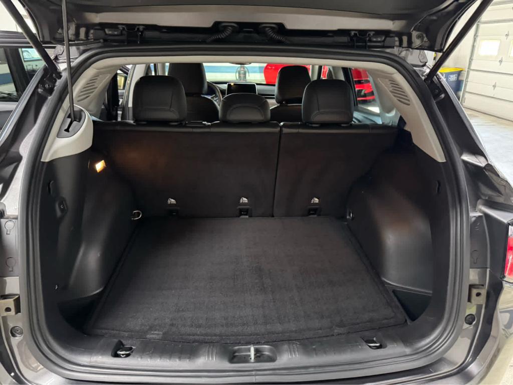 used 2022 Jeep Compass car, priced at $22,995
