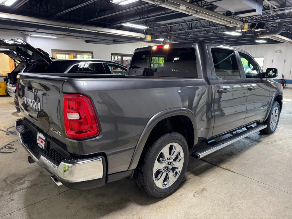 new 2026 Ram 1500 car, priced at $63,030