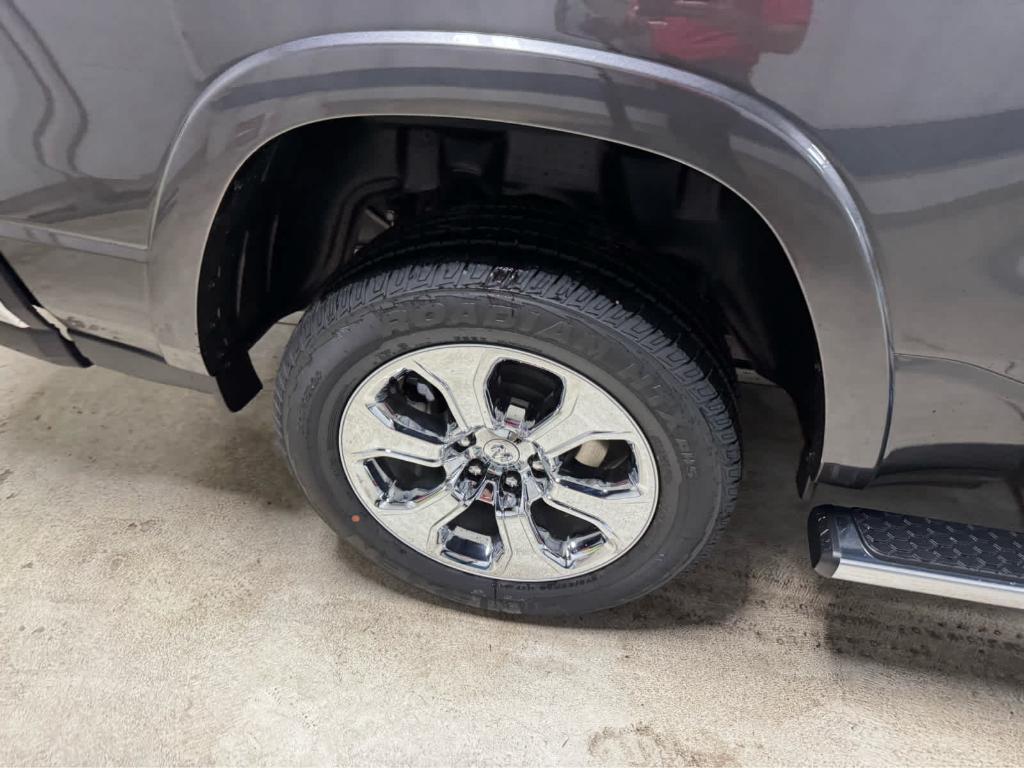 new 2026 Ram 1500 car, priced at $63,030
