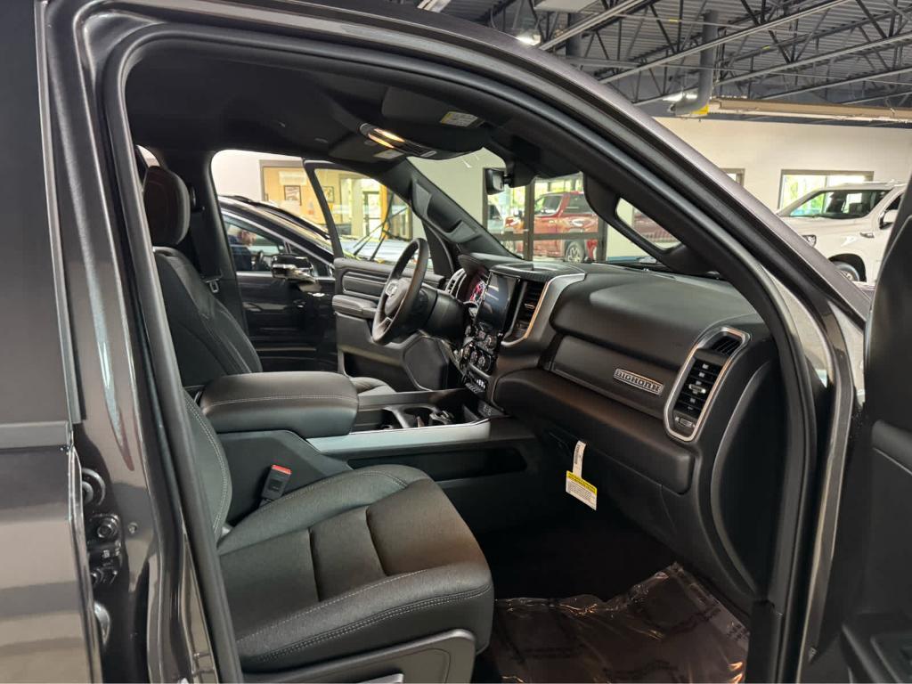 new 2026 Ram 1500 car, priced at $63,030