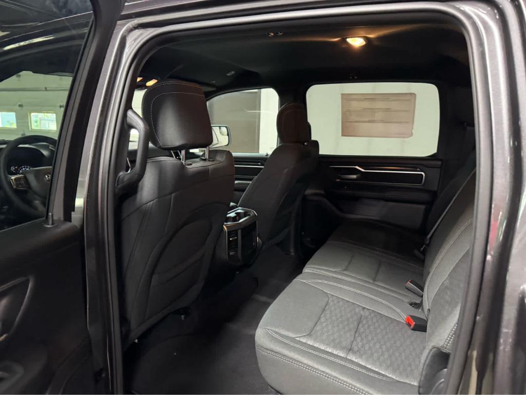 new 2026 Ram 1500 car, priced at $63,030