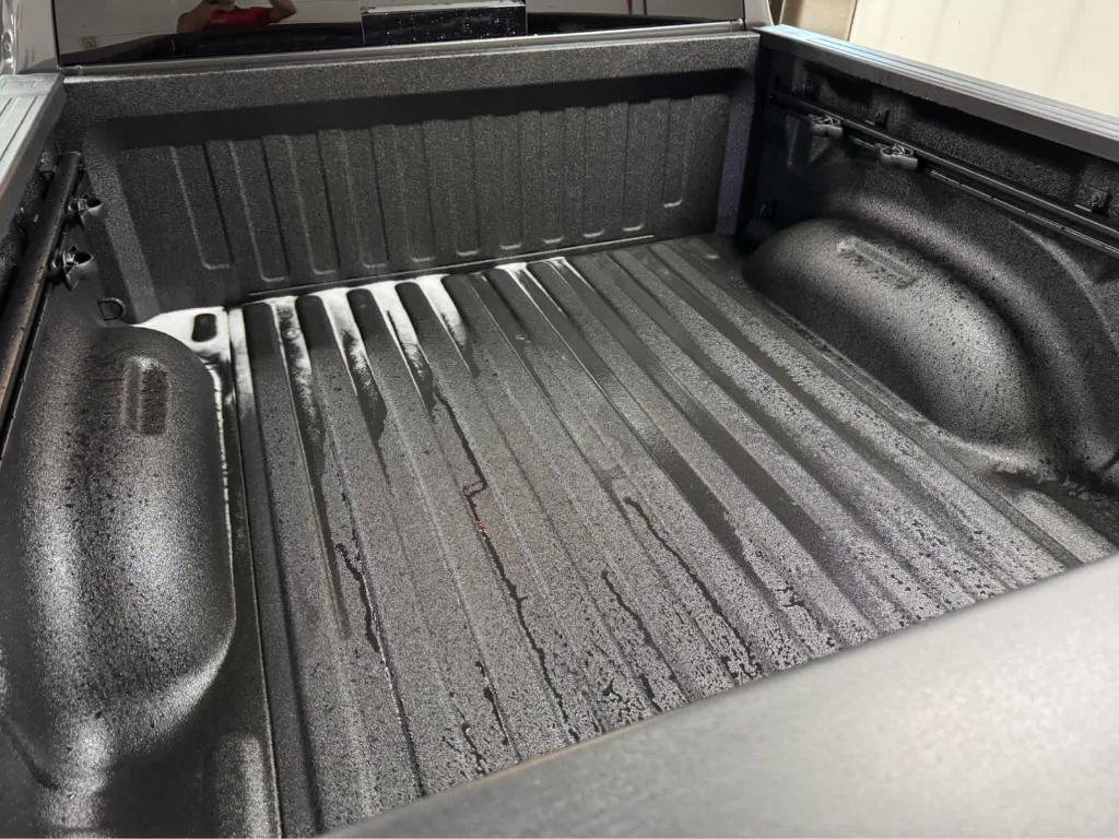 new 2026 Ram 1500 car, priced at $63,030
