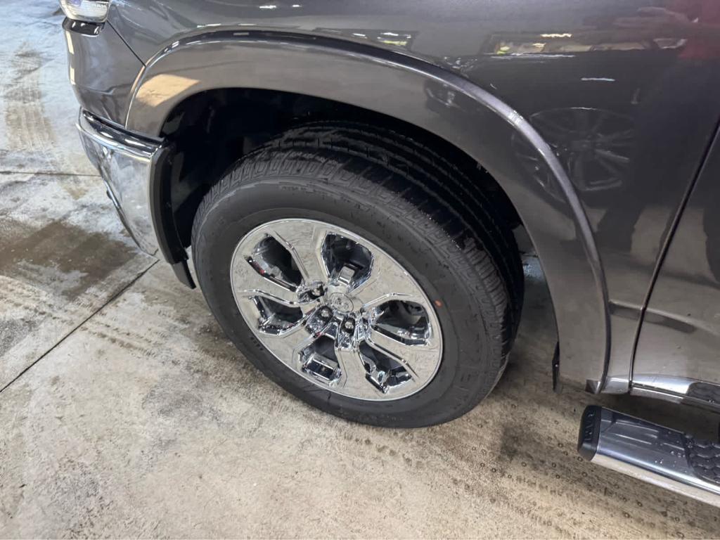 new 2026 Ram 1500 car, priced at $63,030