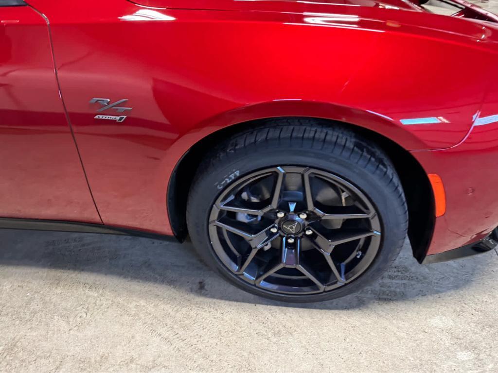 new 2024 Dodge Charger Daytona car, priced at $70,970